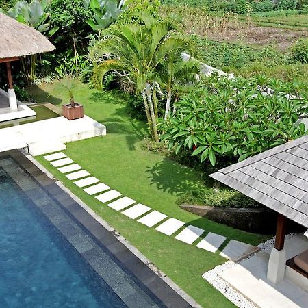 Sayang Estate Villa Ubud Habitación foto