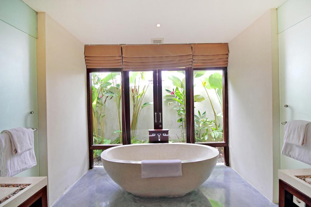 Sayang Estate Villa Ubud Habitación foto