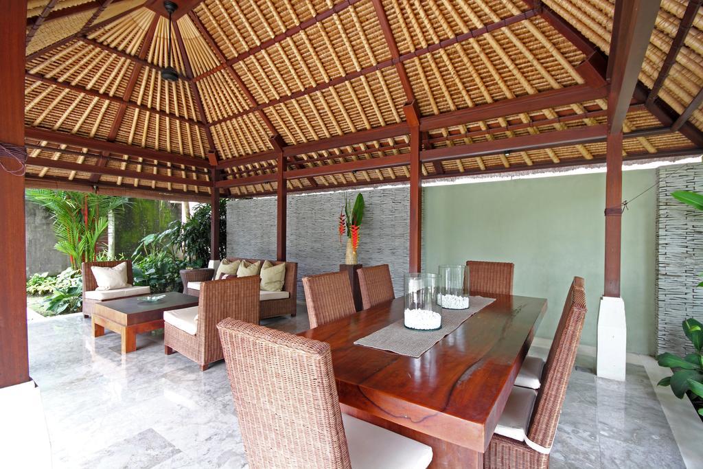 Sayang Estate Villa Ubud Habitación foto